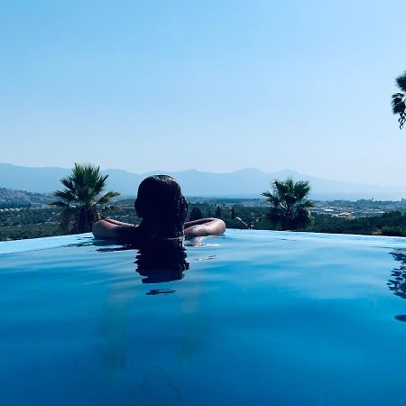 Vista Panorama Kusadası Exteriér fotografie