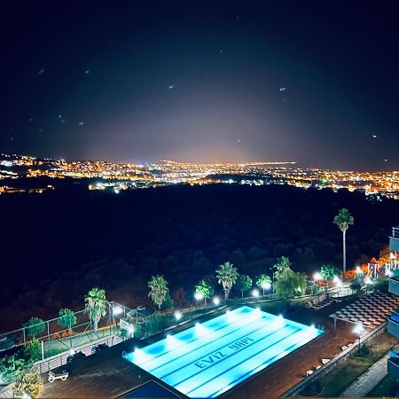 Vista Panorama Kusadası Exteriér fotografie