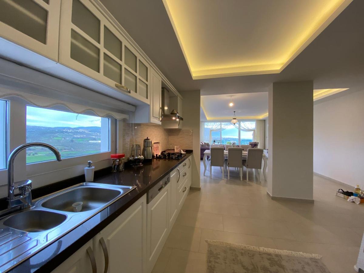 Vista Panorama Kusadası Exteriér fotografie