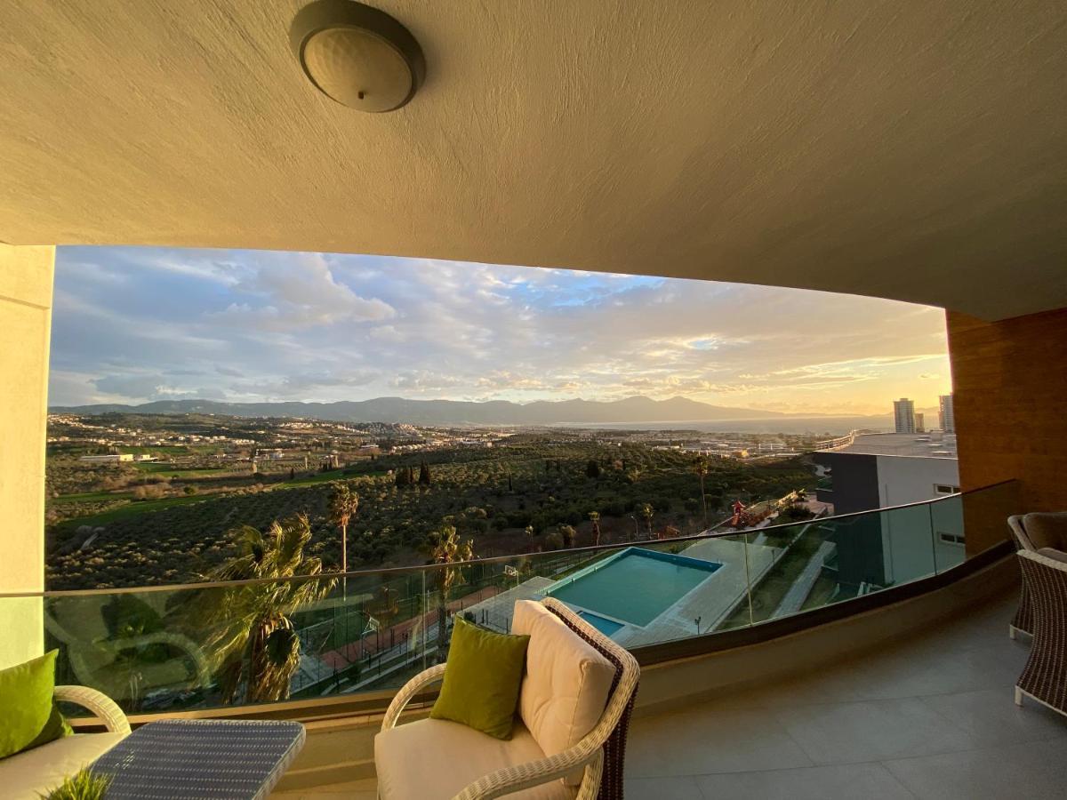 Vista Panorama Kusadası Exteriér fotografie