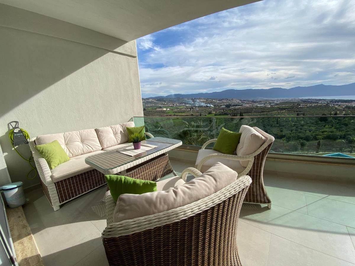 Vista Panorama Kusadası Exteriér fotografie