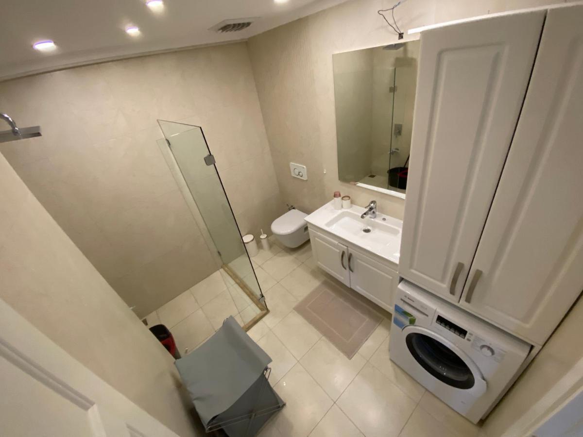 Vista Panorama Kusadası Exteriér fotografie