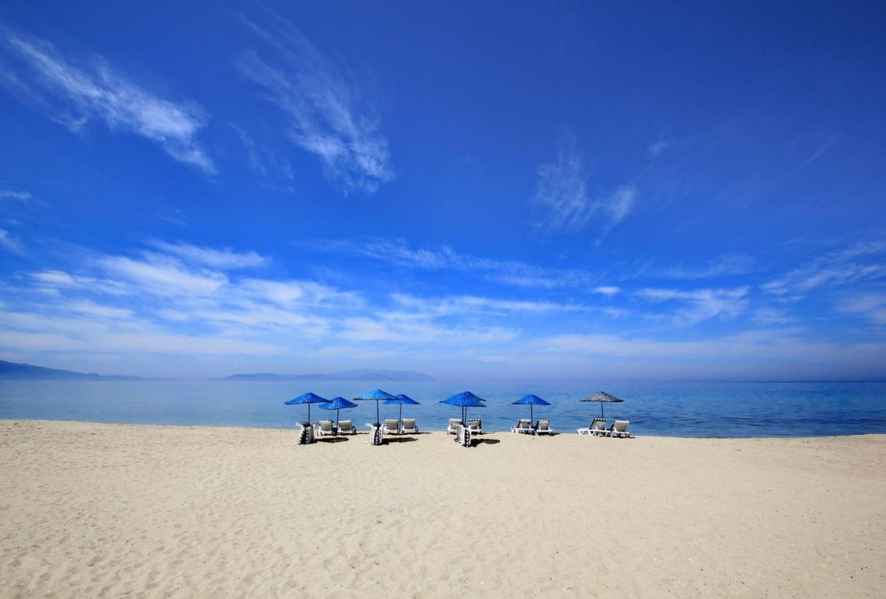 Vista Panorama Kusadası Exteriér fotografie