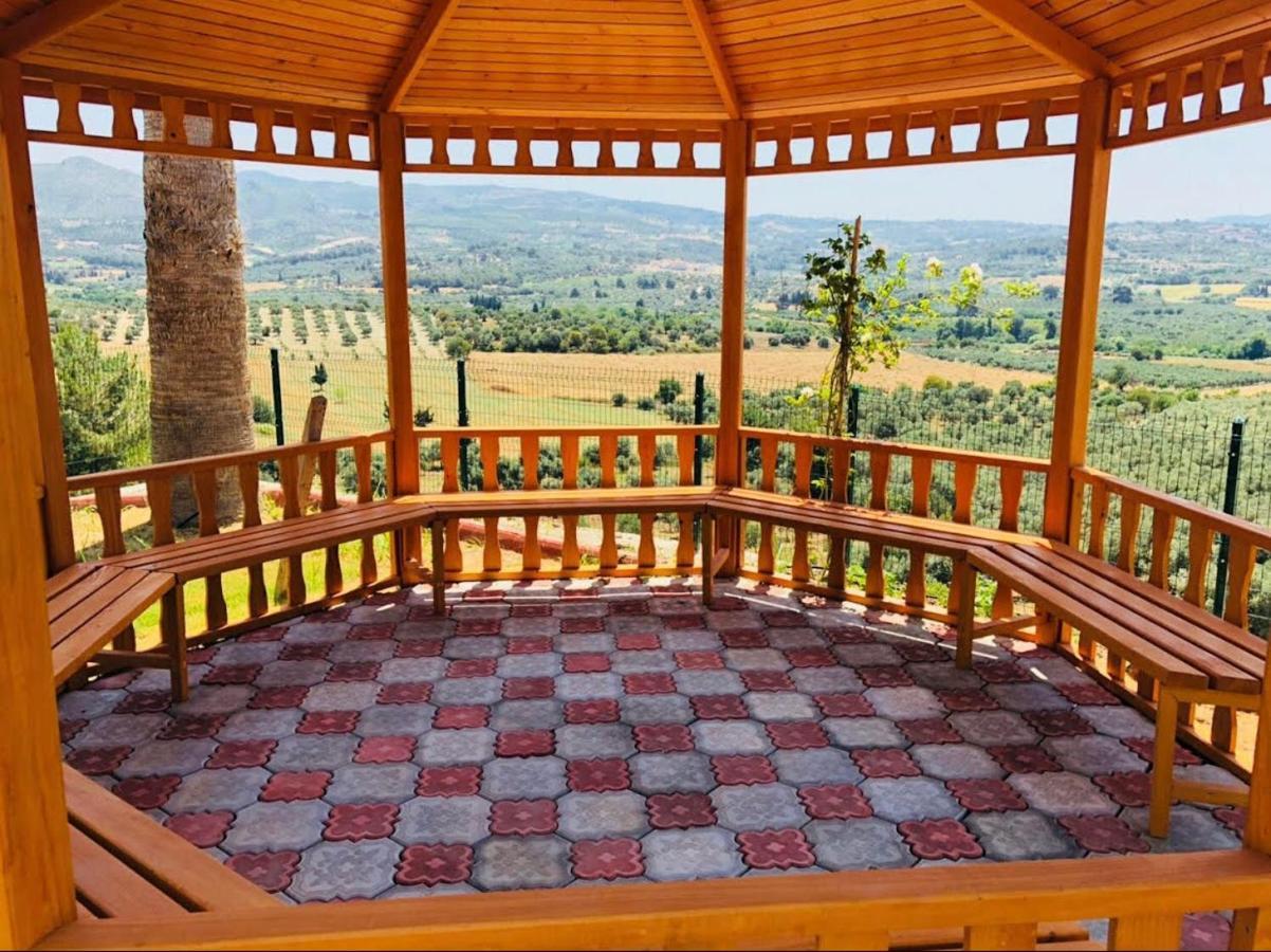 Vista Panorama Kusadası Exteriér fotografie