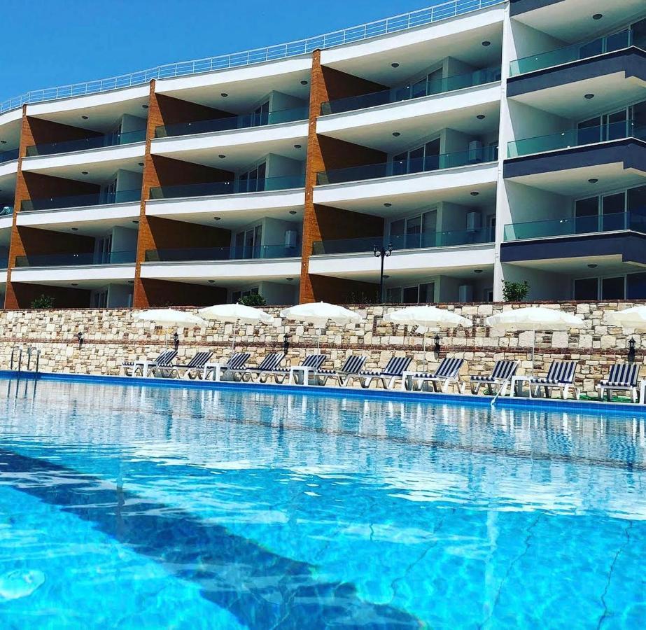 Vista Panorama Kusadası Exteriér fotografie