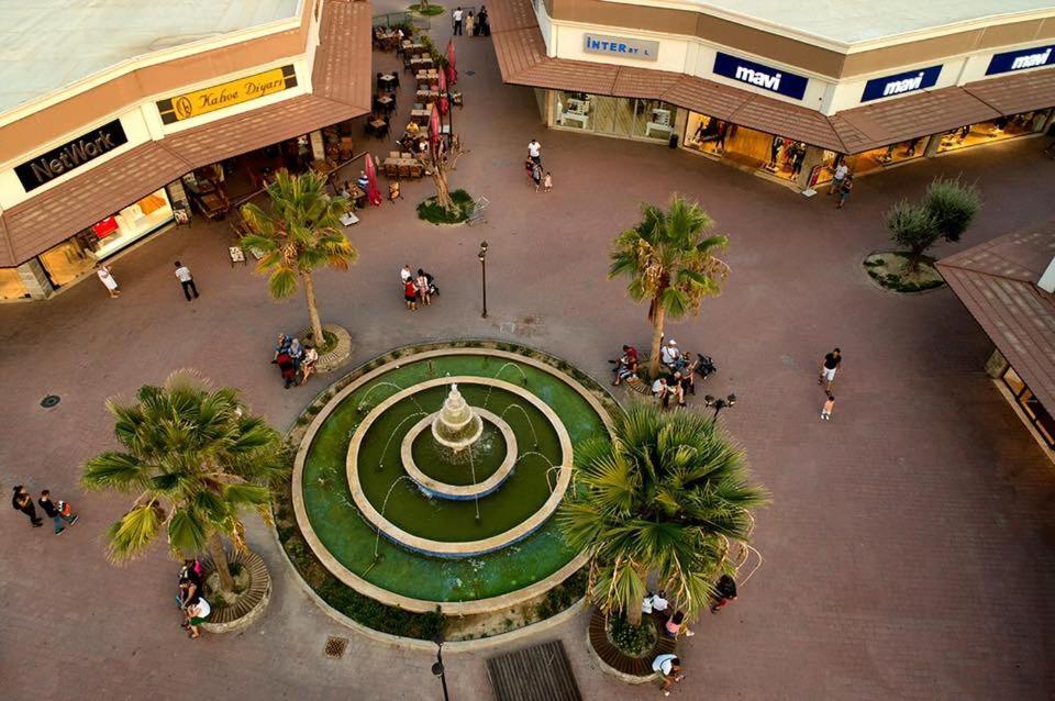 Vista Panorama Kusadası Exteriér fotografie