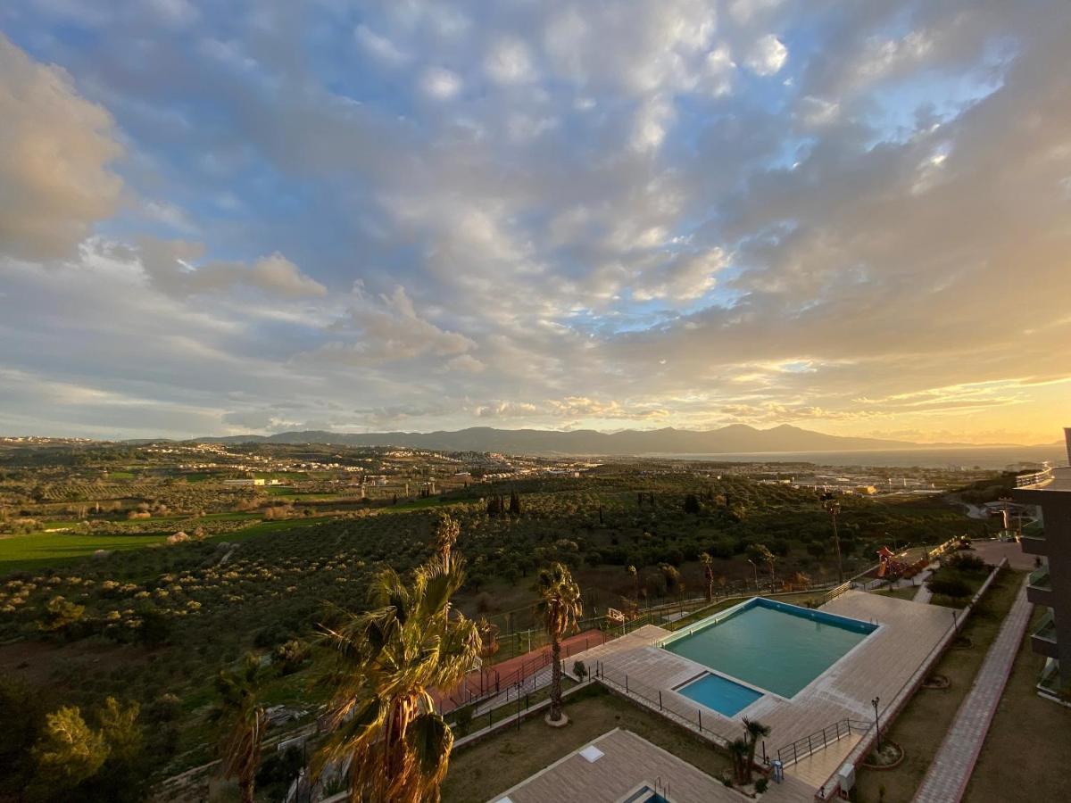 Vista Panorama Kusadası Exteriér fotografie
