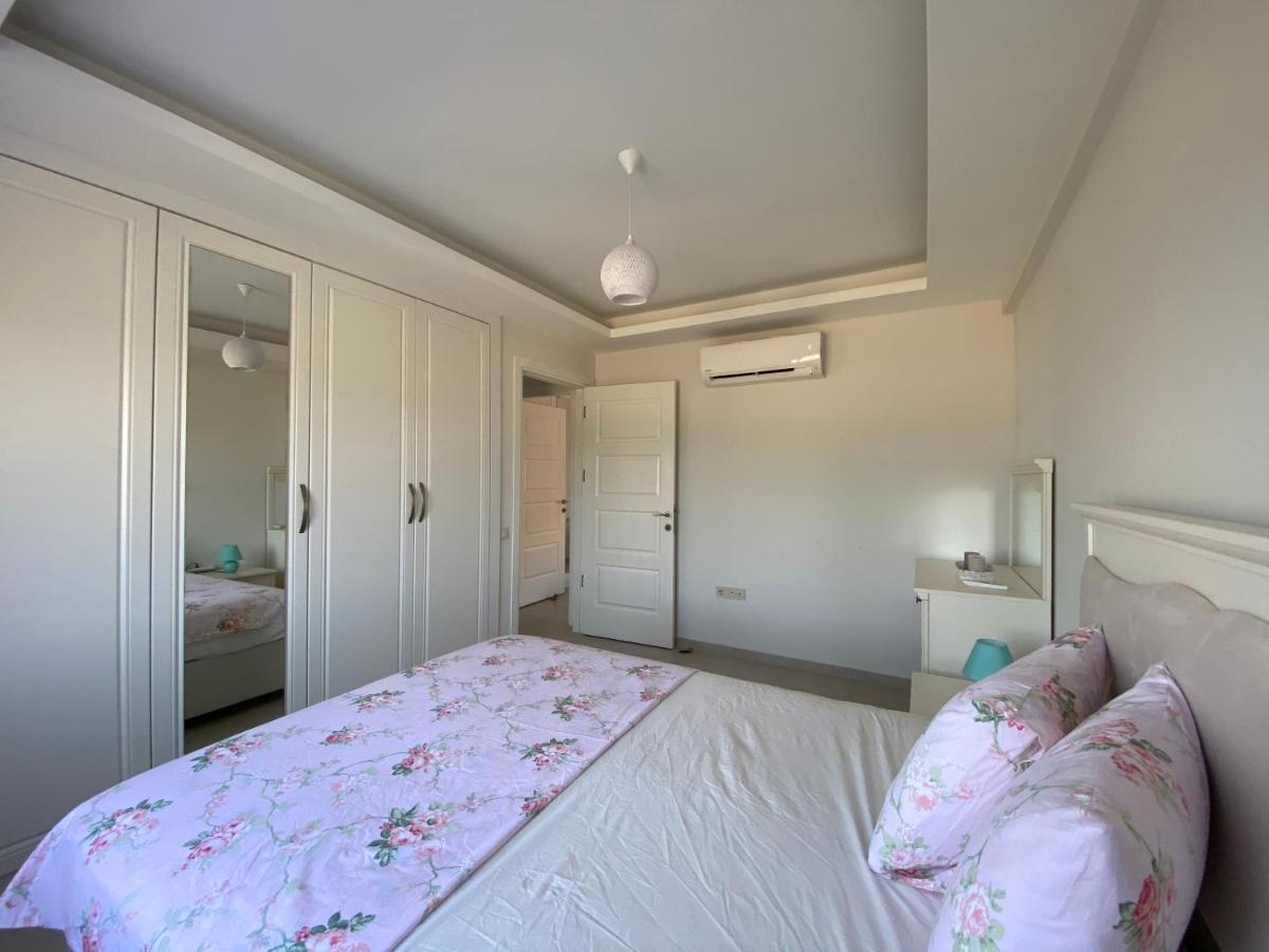 Vista Panorama Kusadası Exteriér fotografie