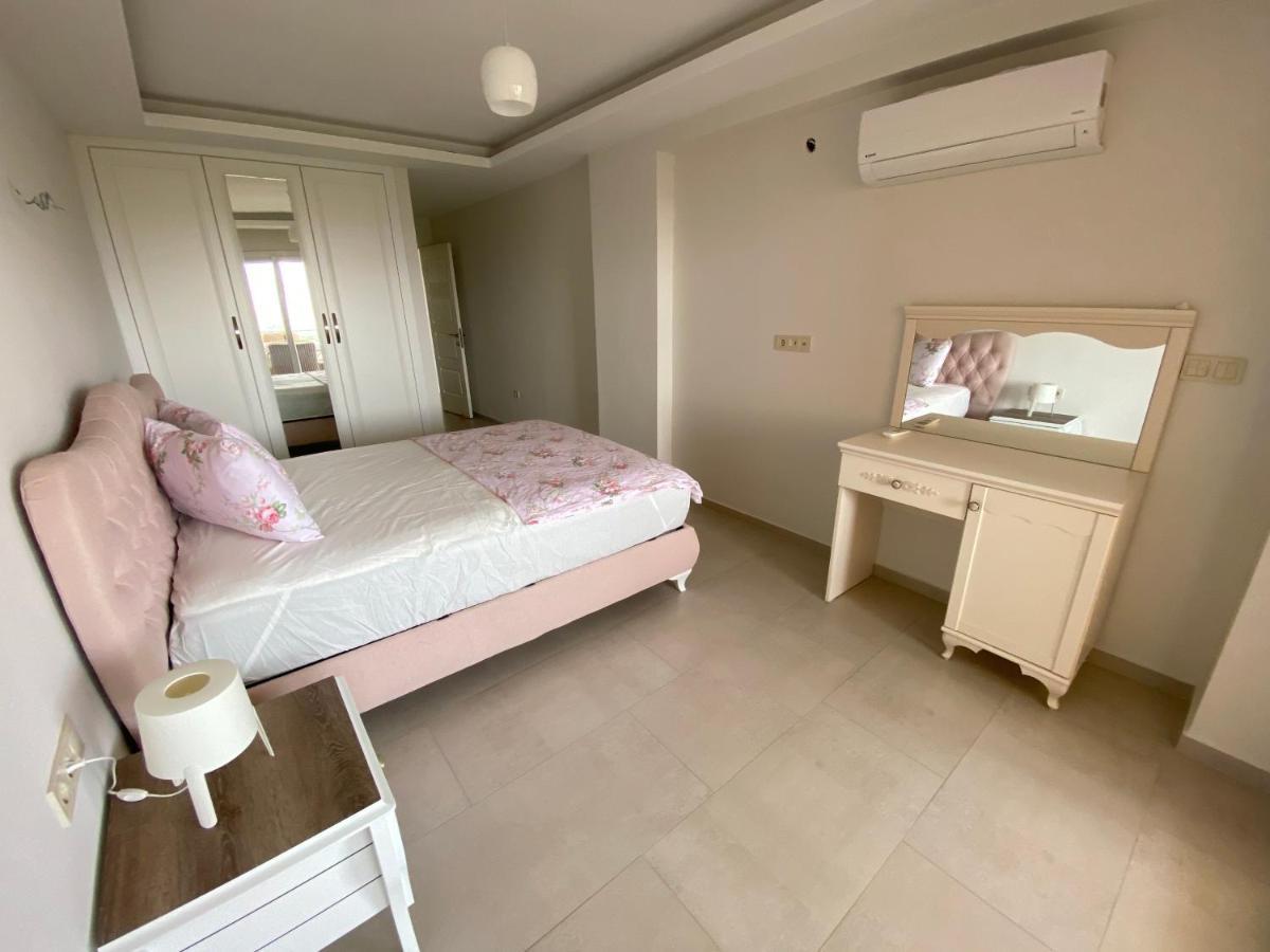 Vista Panorama Kusadası Exteriér fotografie