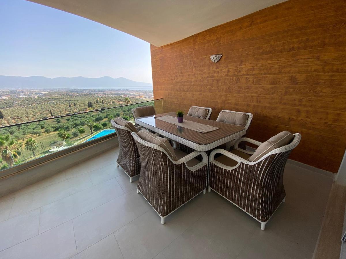 Vista Panorama Kusadası Exteriér fotografie