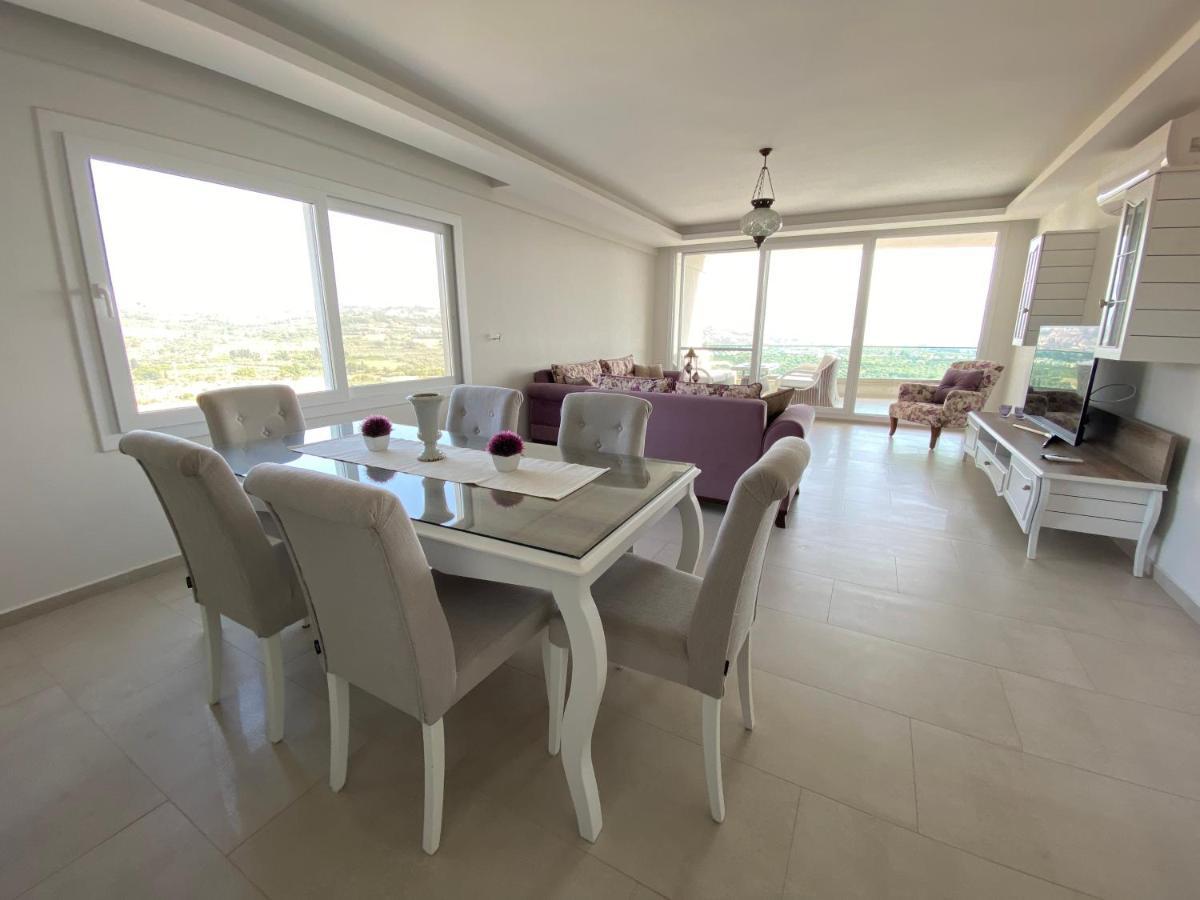 Vista Panorama Kusadası Exteriér fotografie
