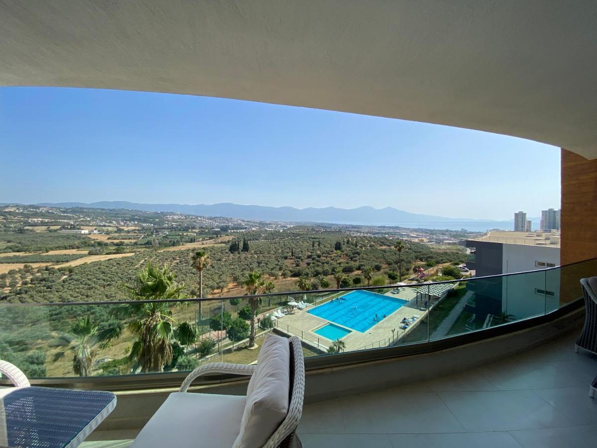 Vista Panorama Kusadası Exteriér fotografie