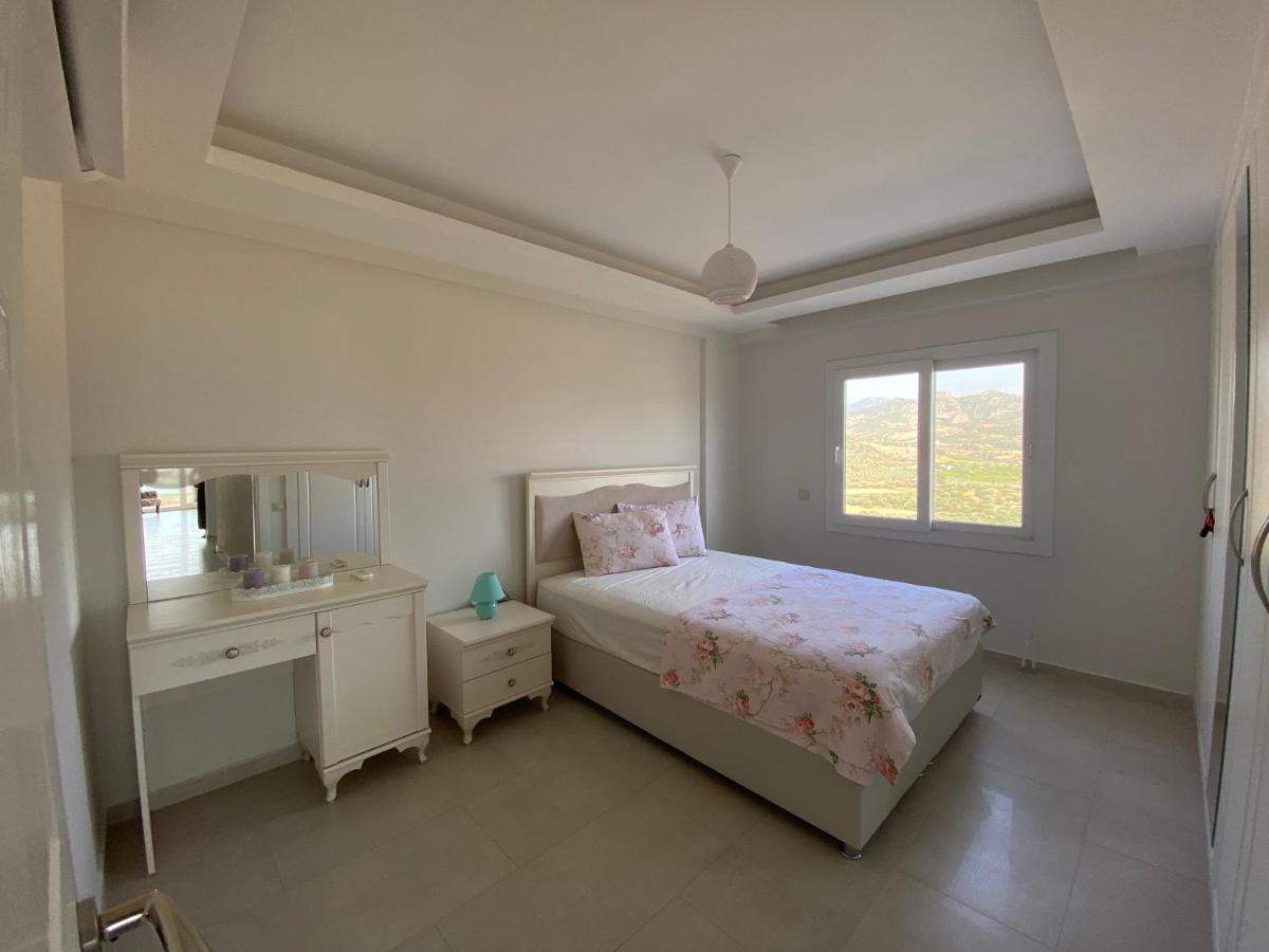 Vista Panorama Kusadası Exteriér fotografie