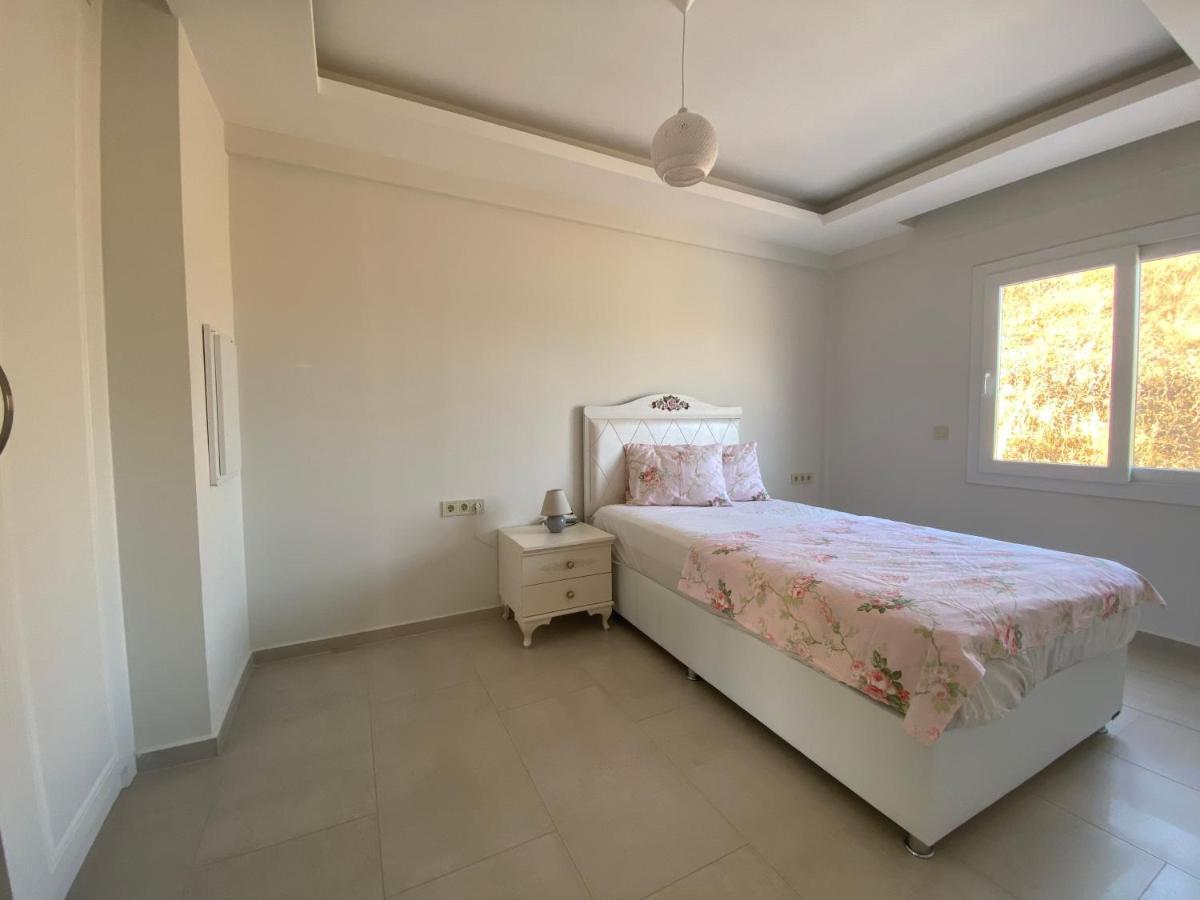 Vista Panorama Kusadası Exteriér fotografie
