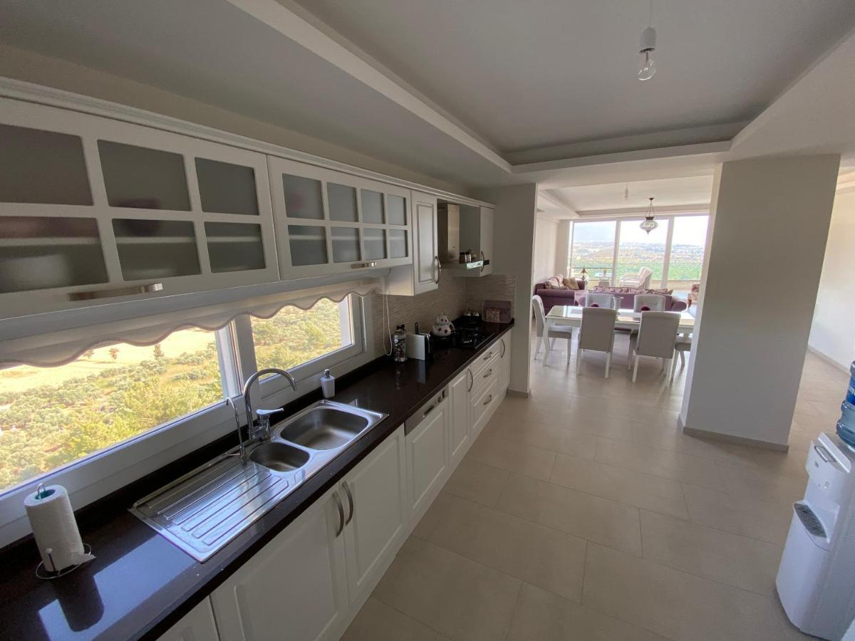 Vista Panorama Kusadası Exteriér fotografie