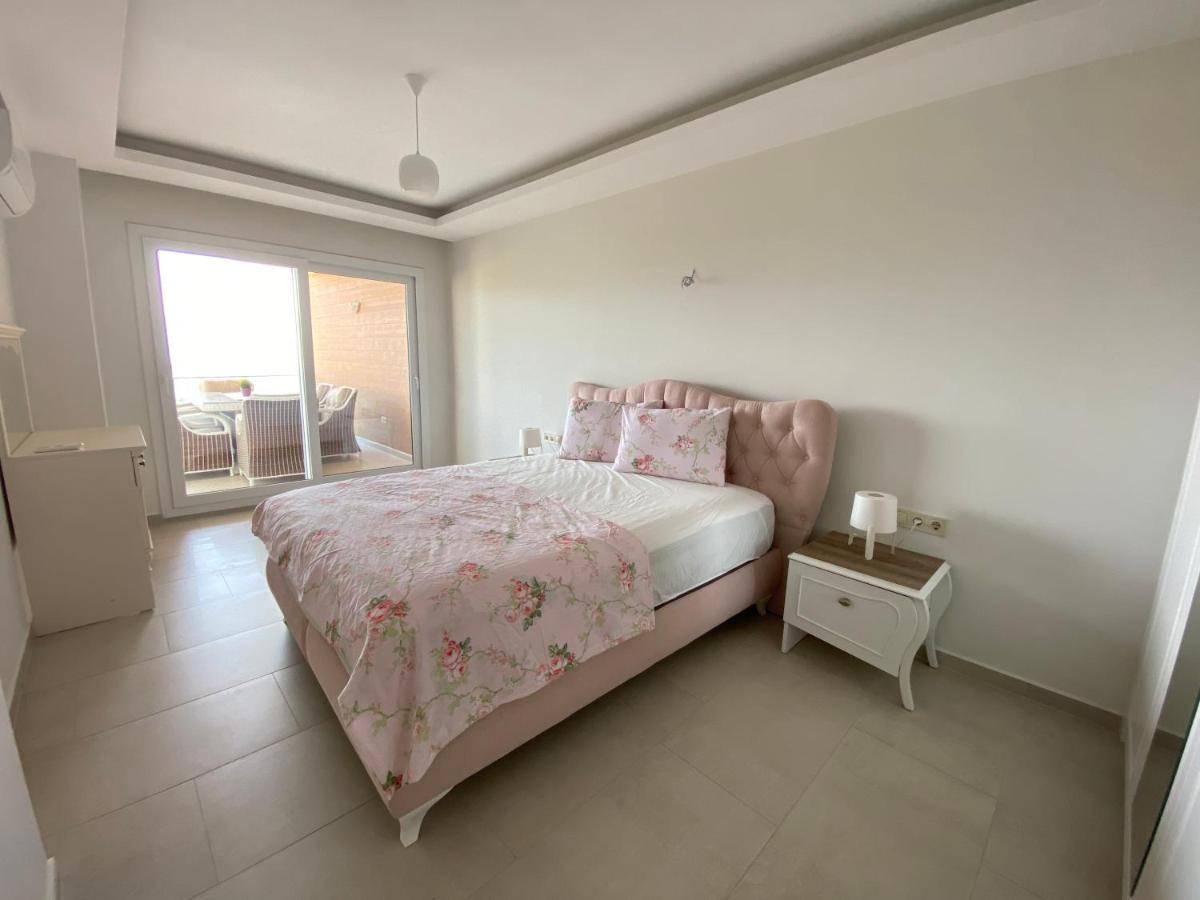 Vista Panorama Kusadası Exteriér fotografie