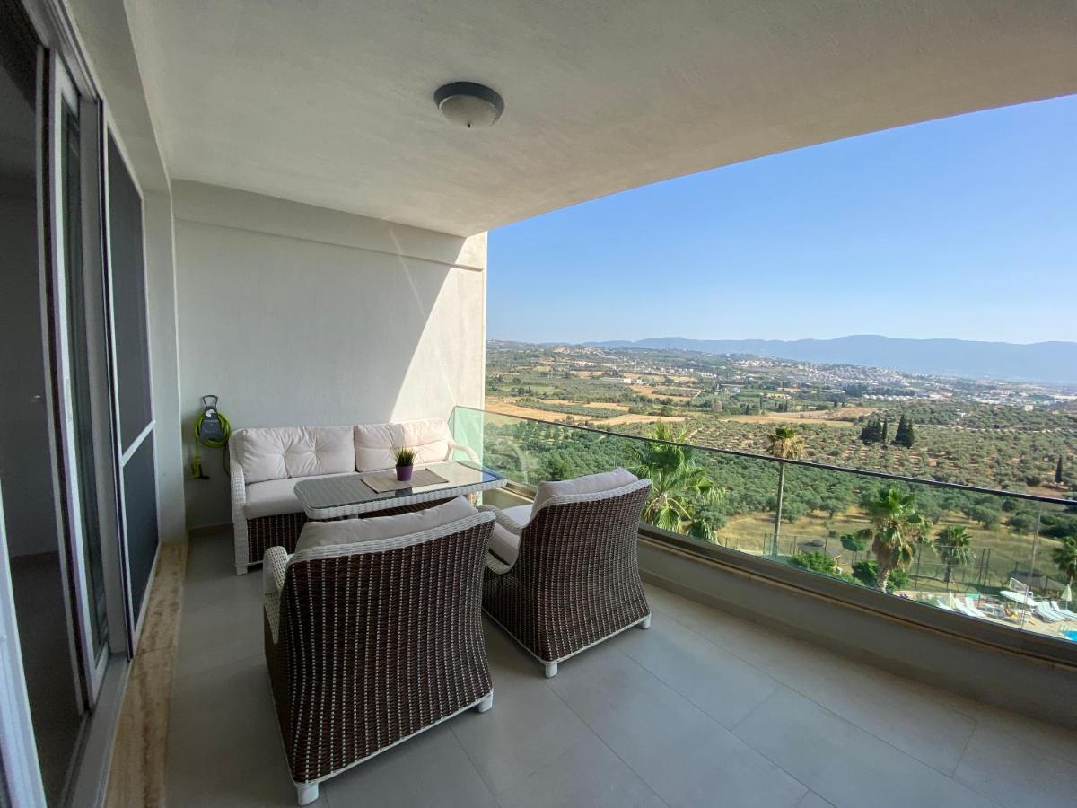 Vista Panorama Kusadası Exteriér fotografie
