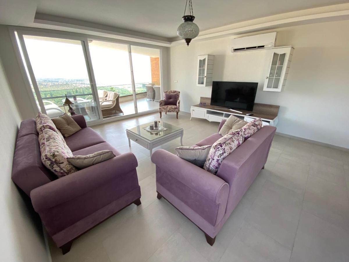 Vista Panorama Kusadası Exteriér fotografie