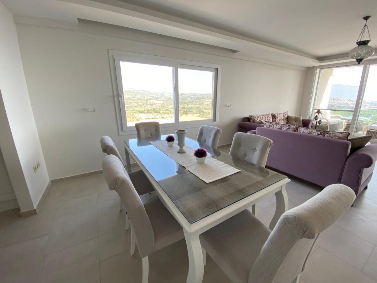 Vista Panorama Kusadası Exteriér fotografie