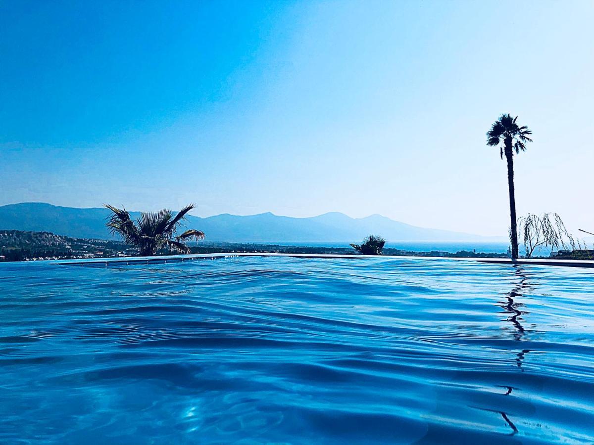 Vista Panorama Kusadası Exteriér fotografie