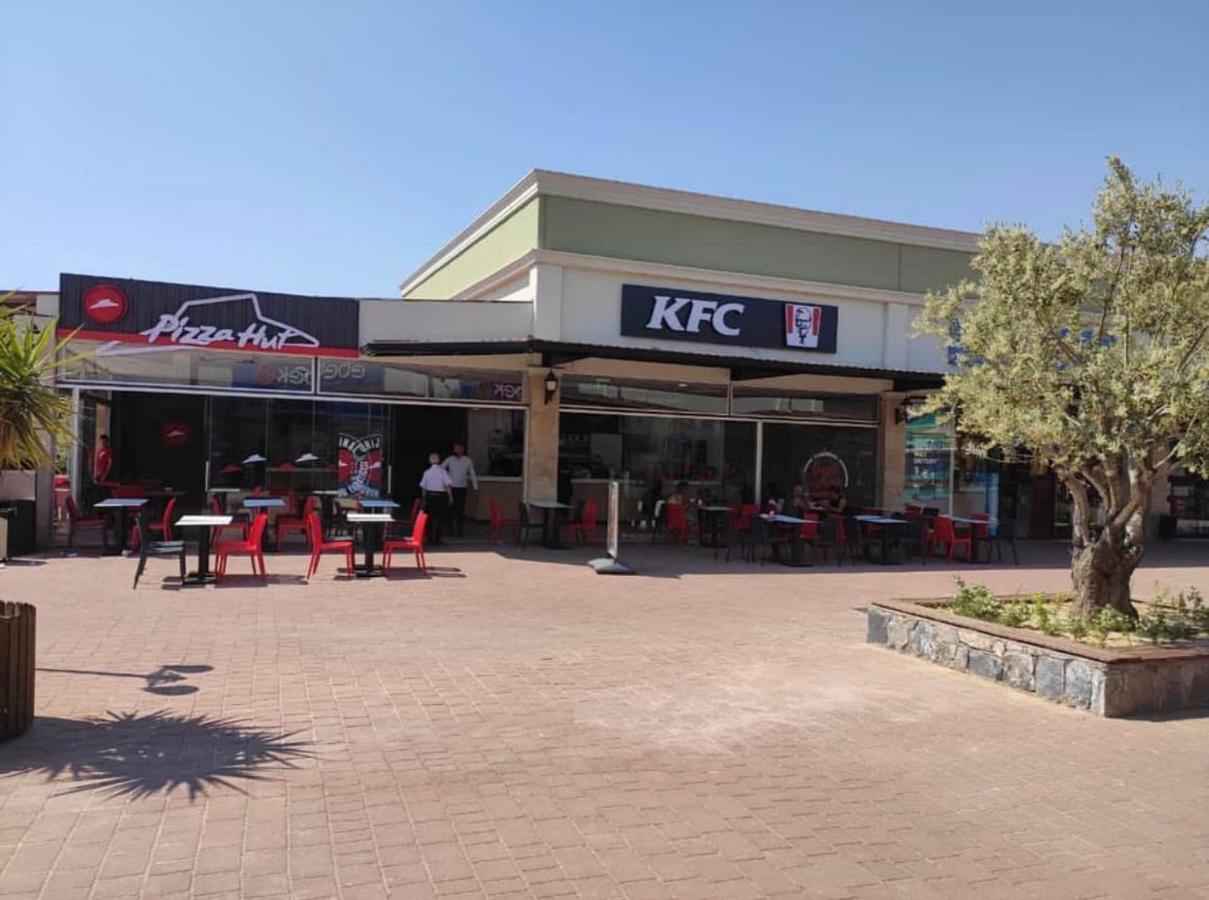 Vista Panorama Kusadası Exteriér fotografie