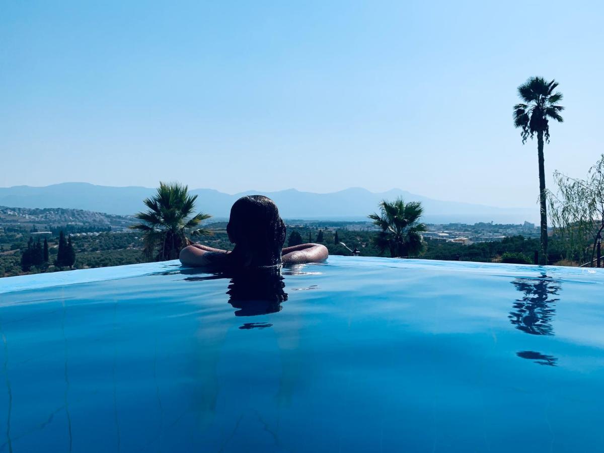 Vista Panorama Kusadası Exteriér fotografie