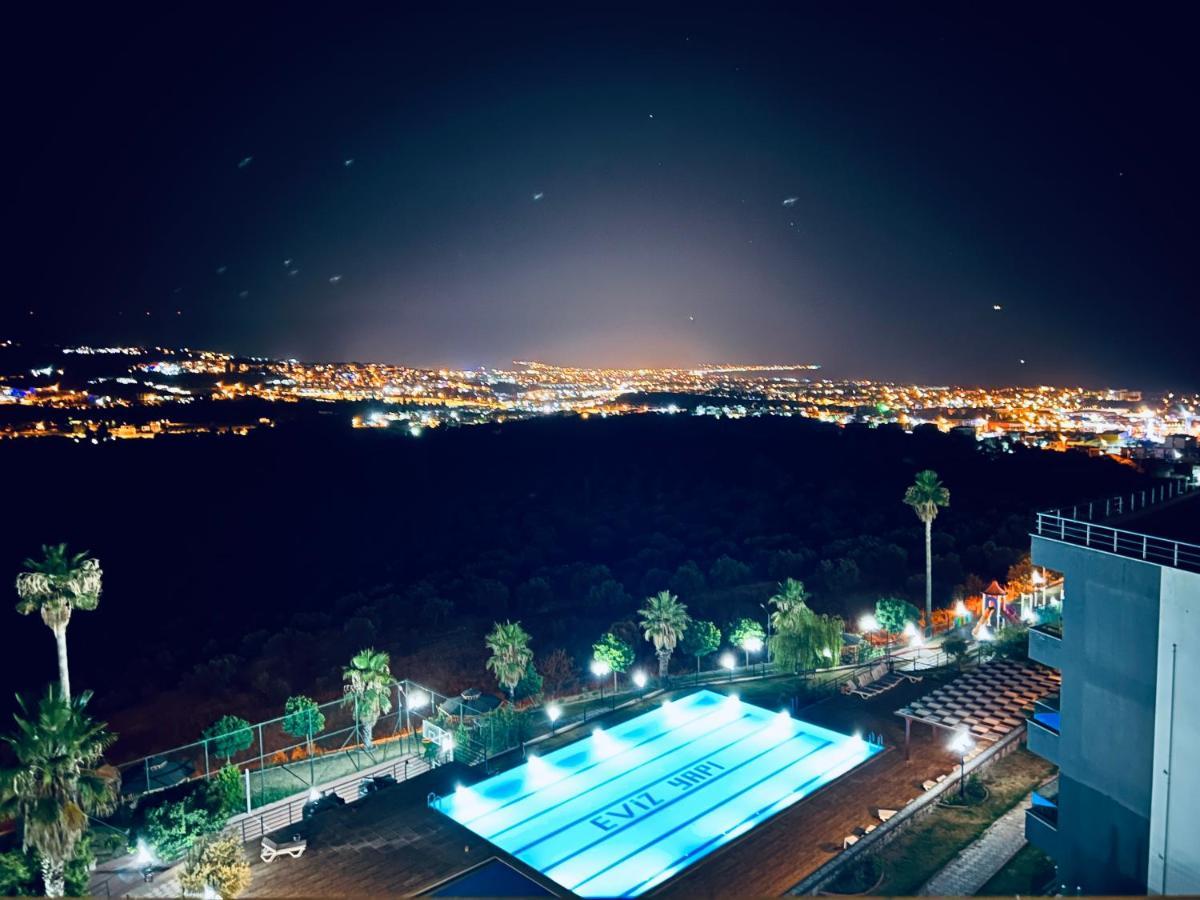 Vista Panorama Kusadası Exteriér fotografie