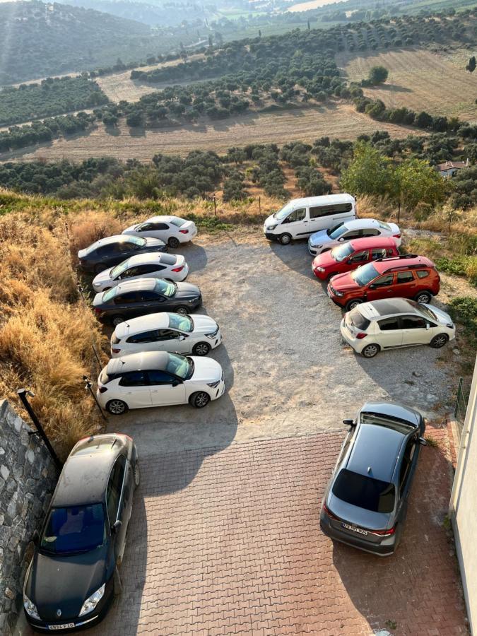 Vista Panorama Kusadası Exteriér fotografie